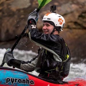 Meet your Posher, Brady